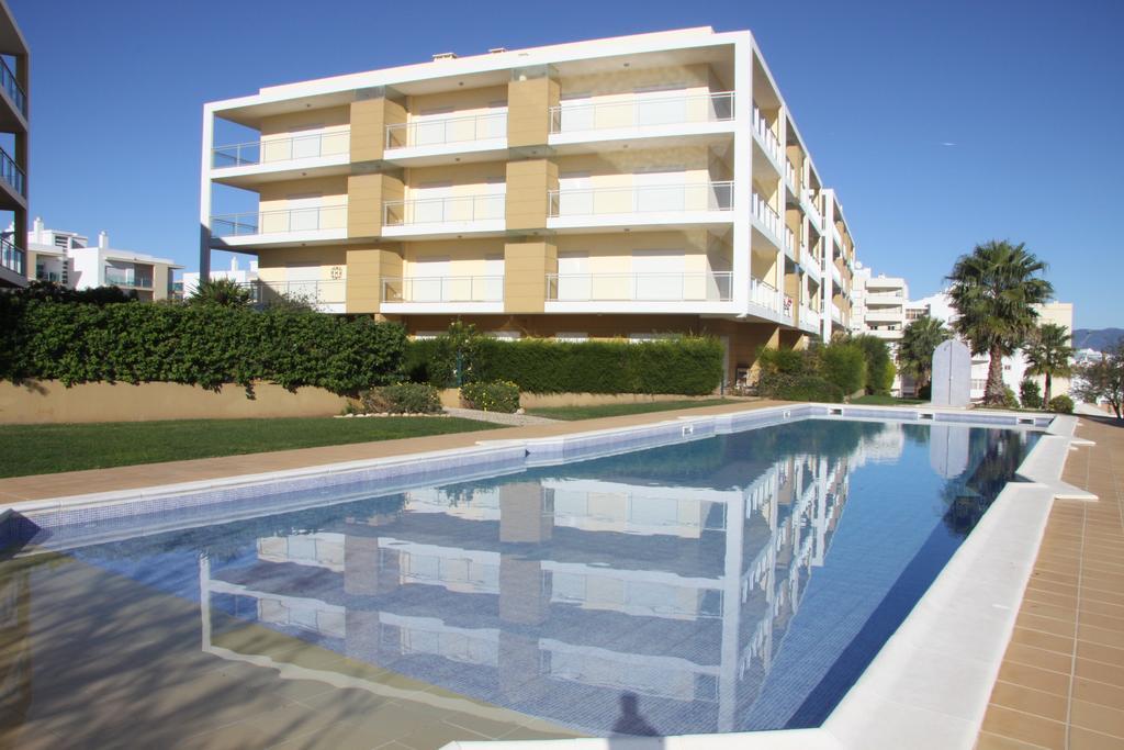 Apartamento Arade Portimao Διαμέρισμα Εξωτερικό φωτογραφία